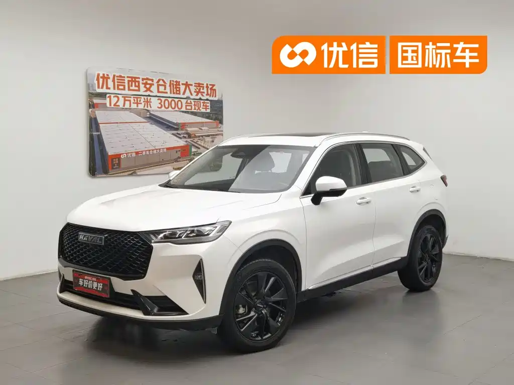 Haval H6 2023