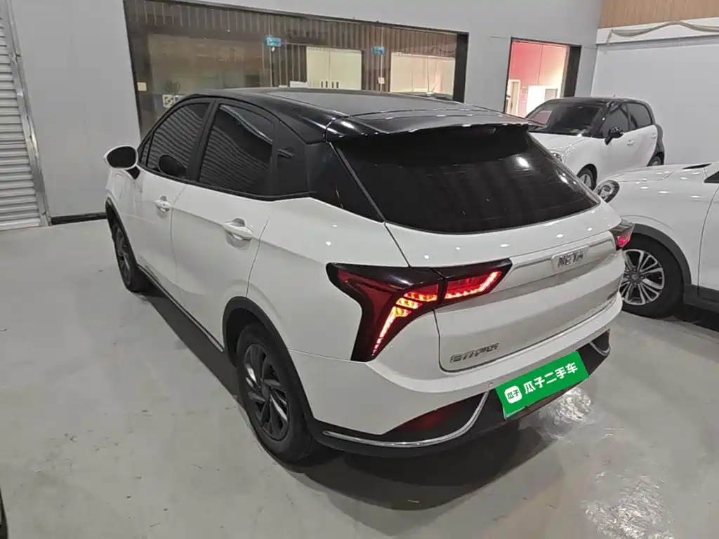 Neta V 2022