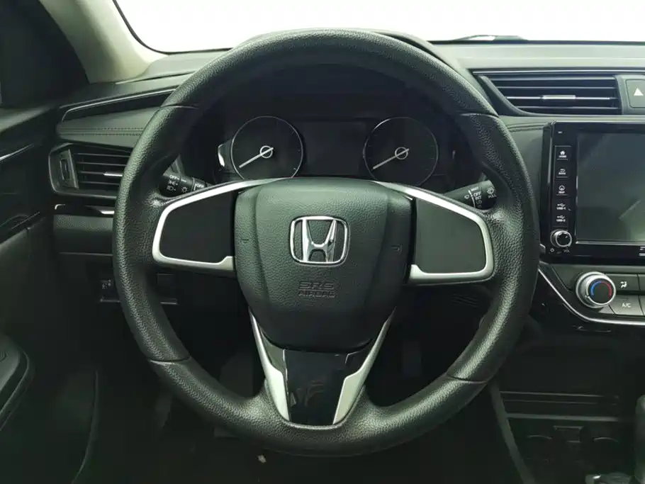 Honda Crider 2021 — фото 15