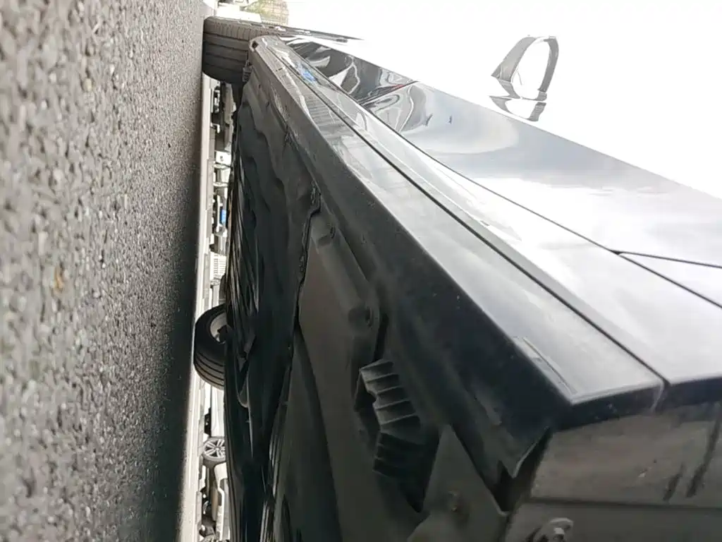 BMW 5 Series 2025