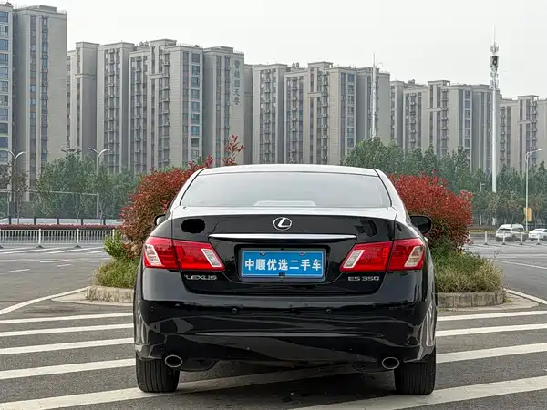 Lexus ES 2006