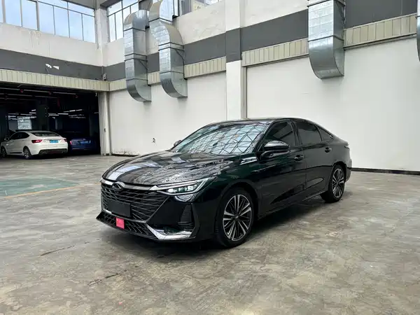 Chery Arrizo 8 2024