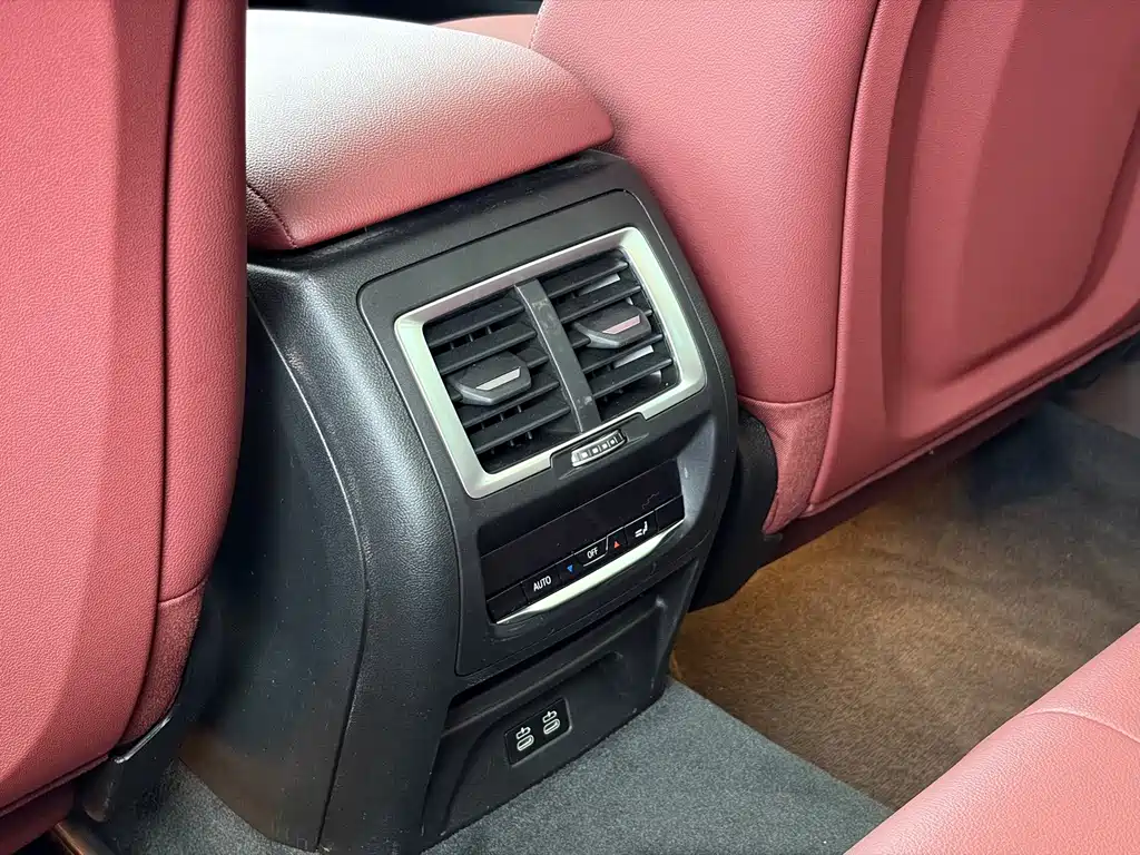BMW X3 2024 — фото 12