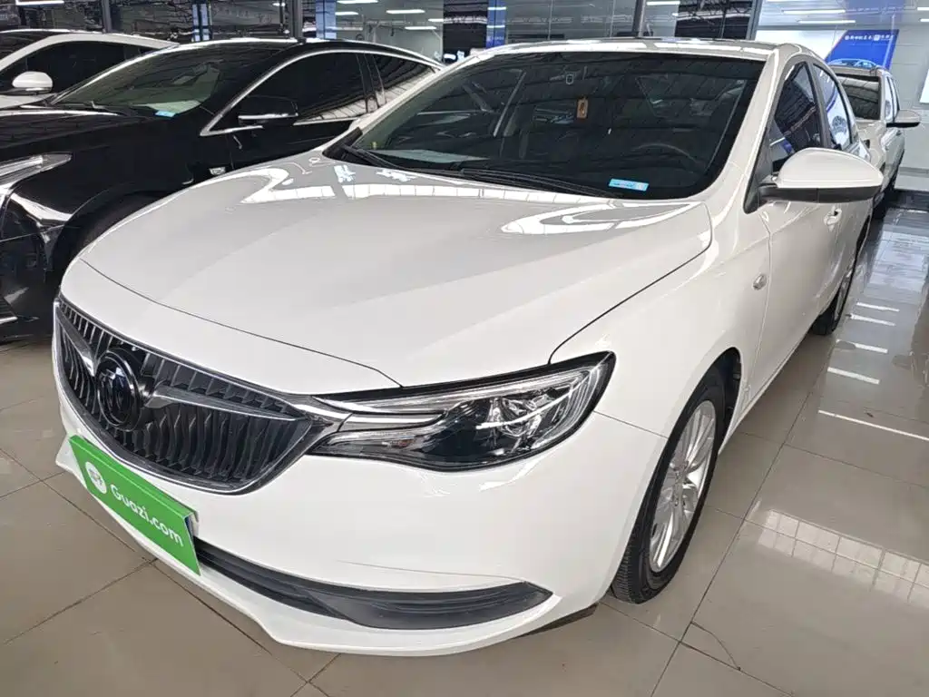 Buick Excelle 2023