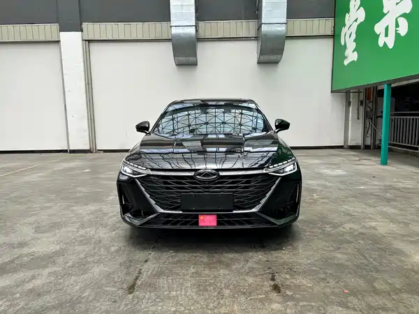 Chery Arrizo 8 2024
