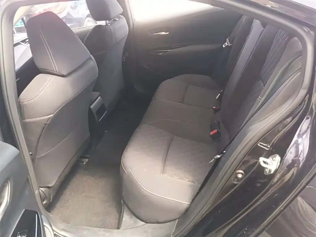 Toyota Allion 2023 — фото 17
