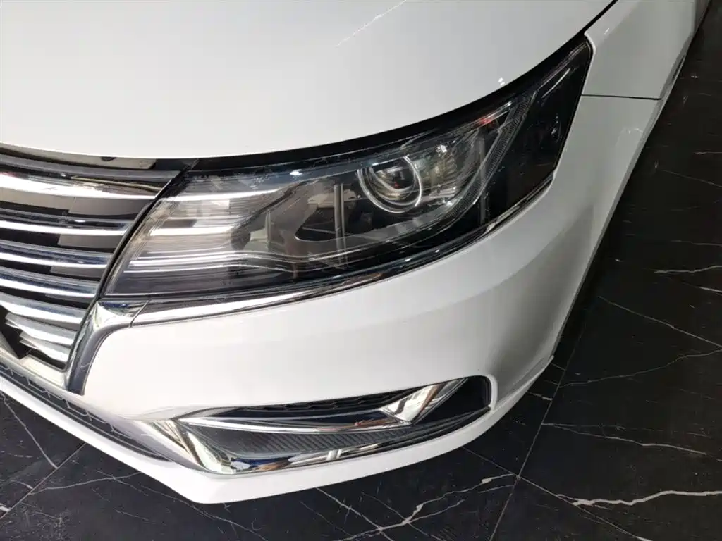 Roewe i6 Classic 2019 — фото 24