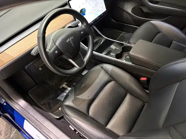 Tesla Model 3 2019