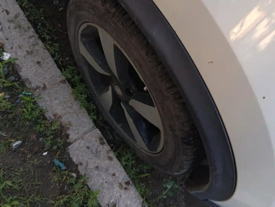 Nissan Qashqai 2019