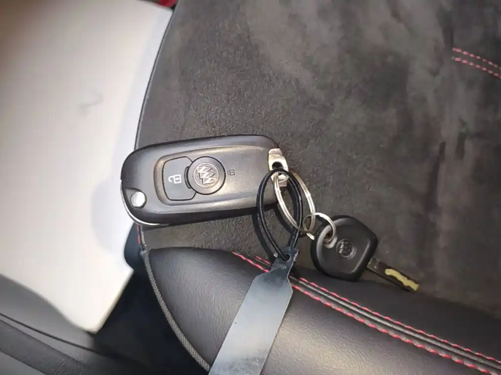 Buick Verano 2019 — фото 9