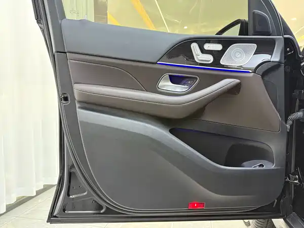 Mercedes-Benz GLE 2023