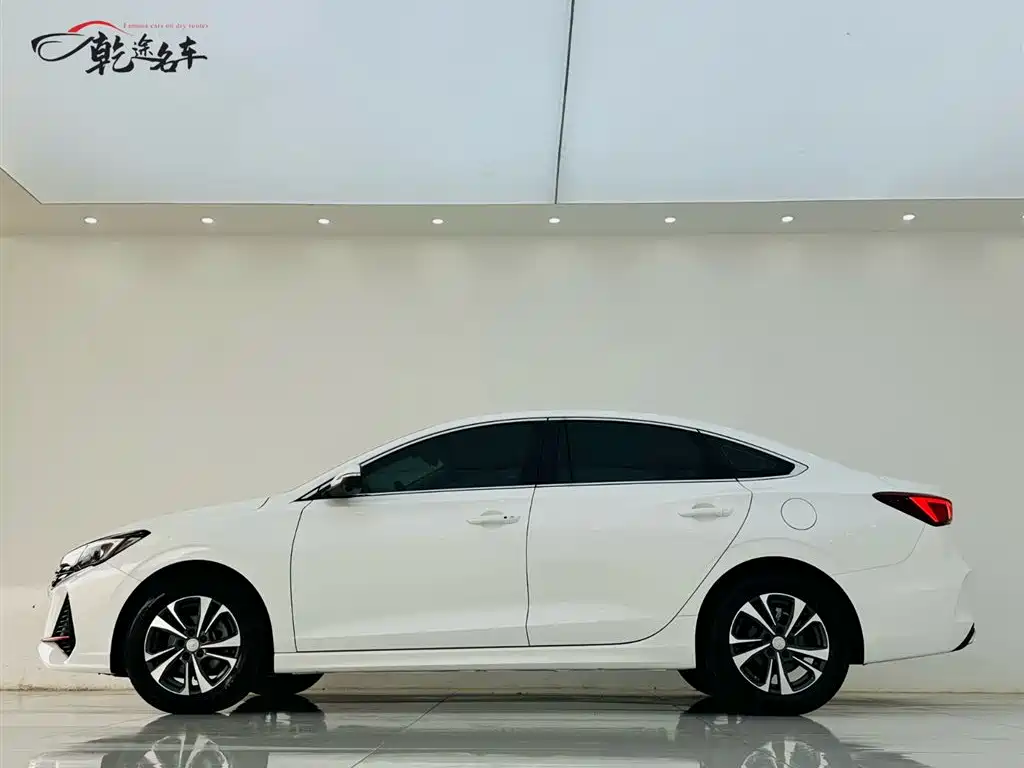 Changan Escape 2022
