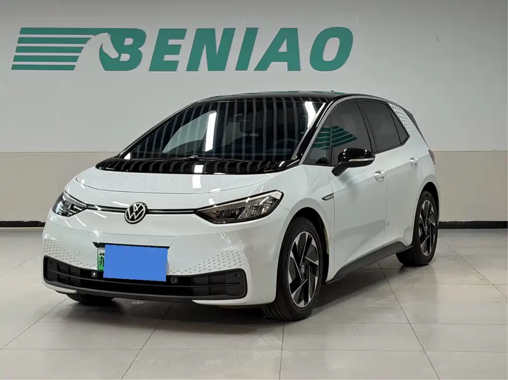 Volkswagen ID.3 2024