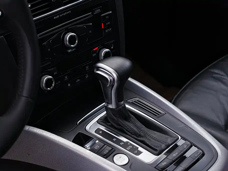 Audi Q5 2017