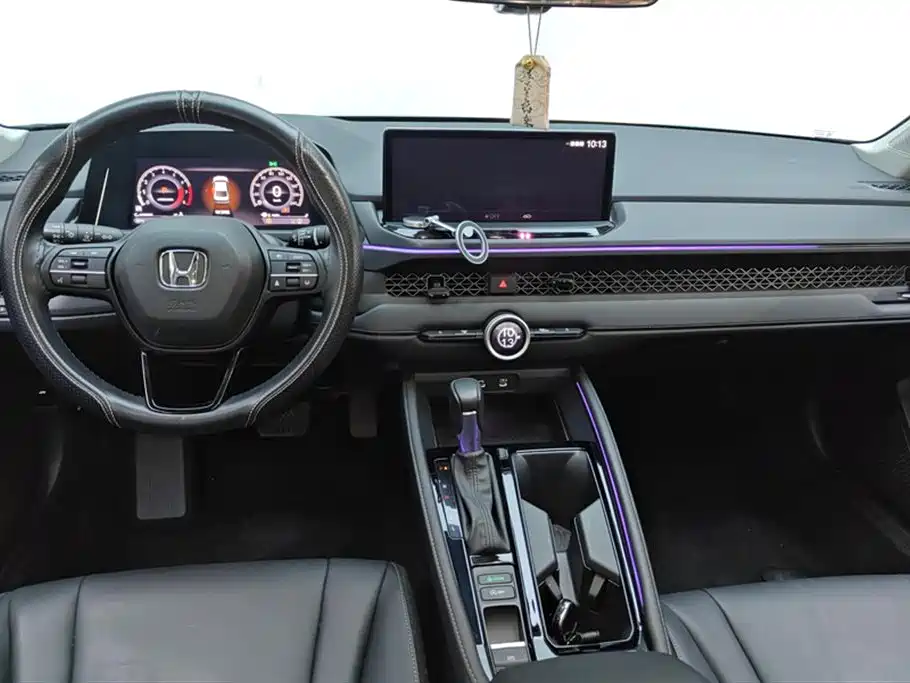 Honda Accord 2024 — фото 12