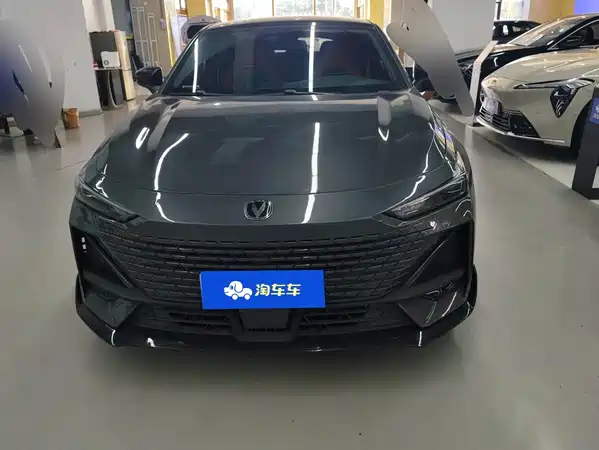 Changan UNI-V 2023
