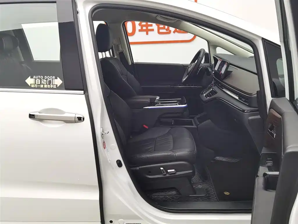 Honda Odyssey 2023 — фото 23