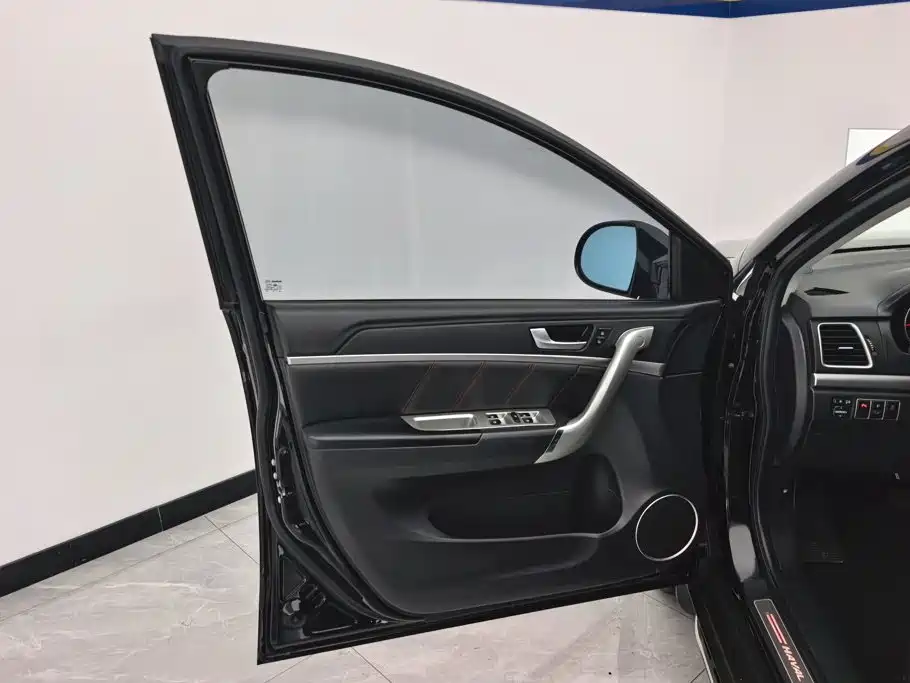 Haval H6 2016