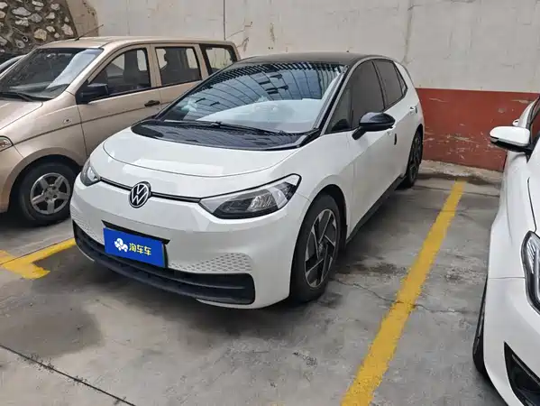 Volkswagen ID.3 2024