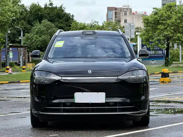 AITO M9 2026