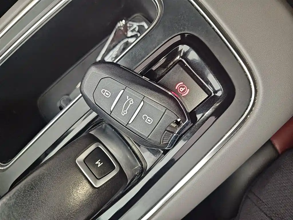 Citroen C5 AIRCROSS 2020 — фото 15