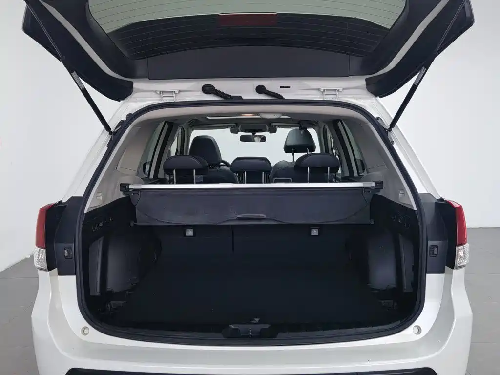 Subaru Forester 2019 — фото 16