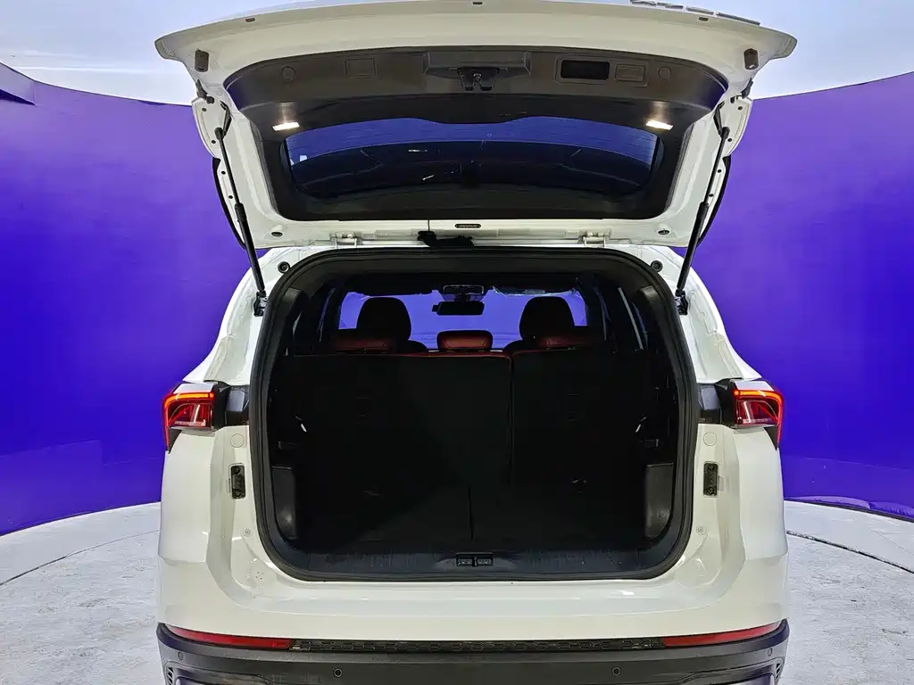 Jetour X70 PLUS 2023