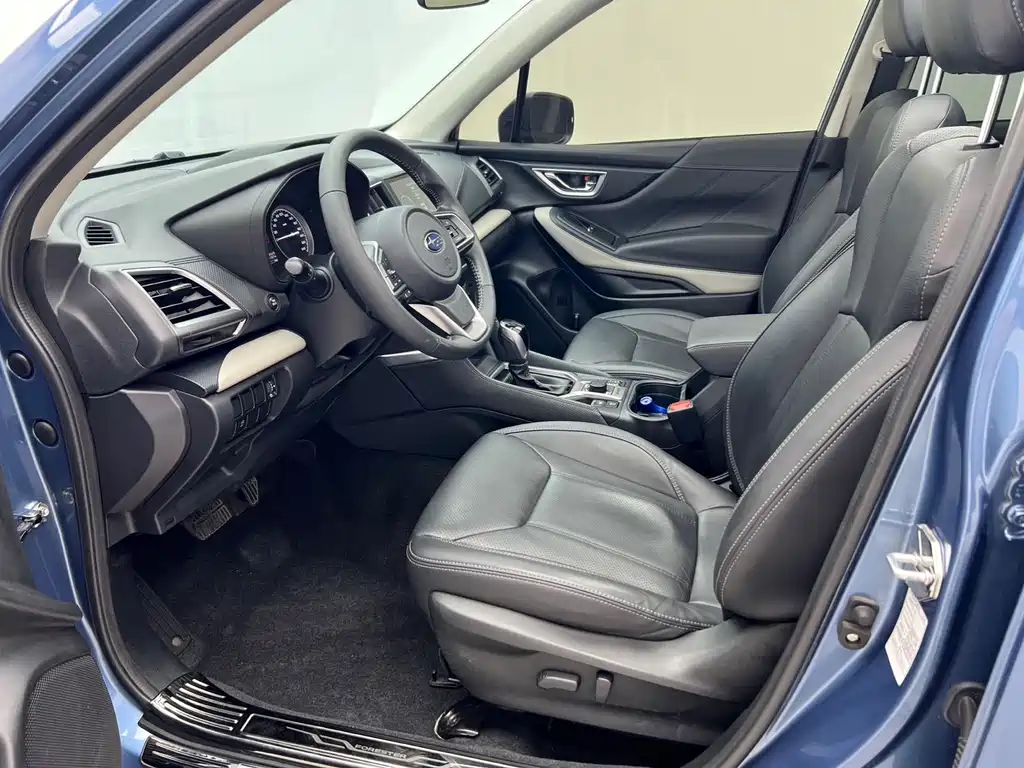 Subaru Forester 2023