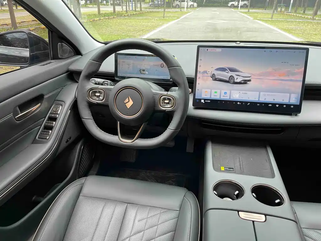 Baojun Enjoys The Environment 2025 — фото 16