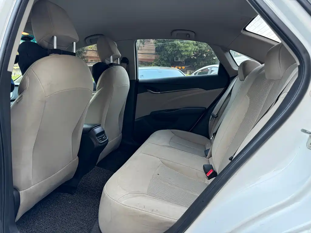 Buick Excelle 2018