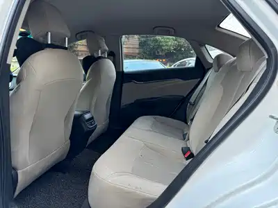 Buick Excelle GT 2018