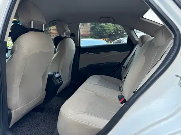 Buick Excelle GT 2018