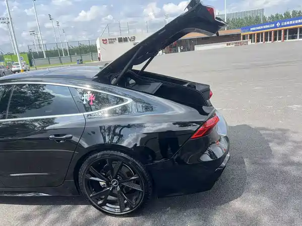 Audi A7 2021