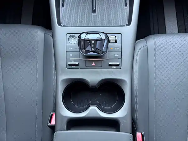 BYD Qin PLUS 2025