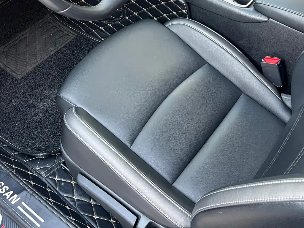 Nissan Sylphy 2021