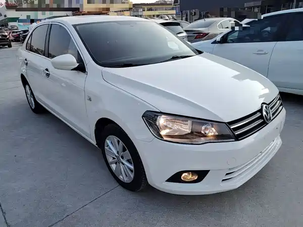 Volkswagen Jetta 2015