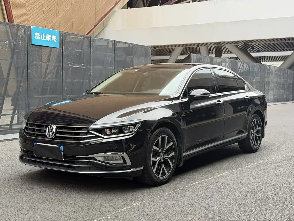 Volkswagen Magotan 2020