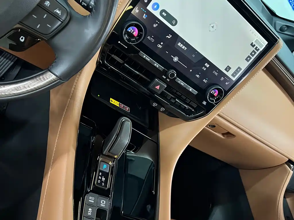 Toyota Vellfire 2026 — фото 25