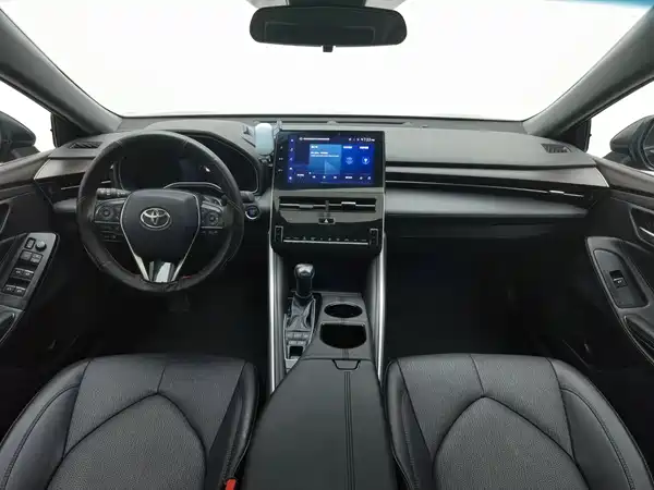 Toyota Avalon 2023