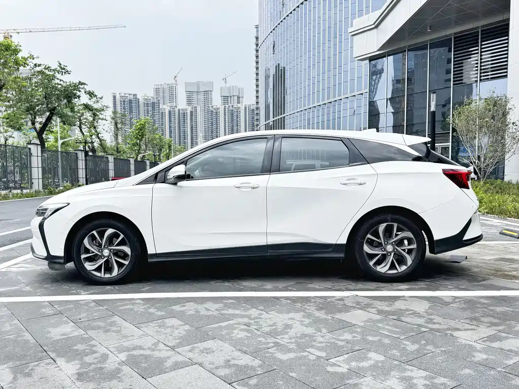 Buick Velite 6 2020 — фото 30