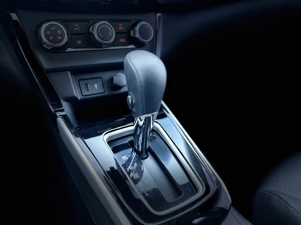 Nissan Sylphy 2021 — фото 17