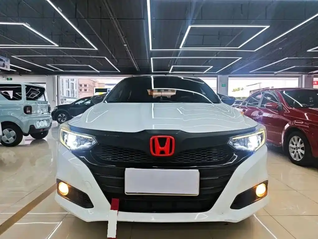Honda Crider 2019 — фото 2