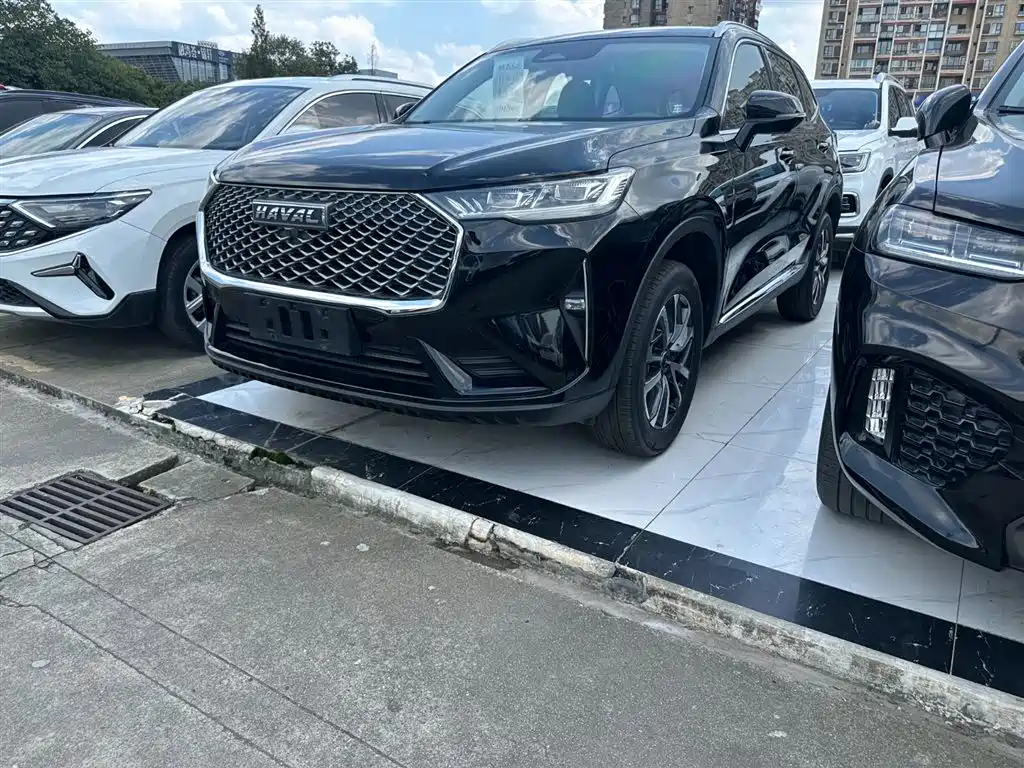 Haval H6 2022