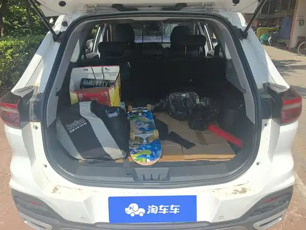 Chery Tiggo 8 2025