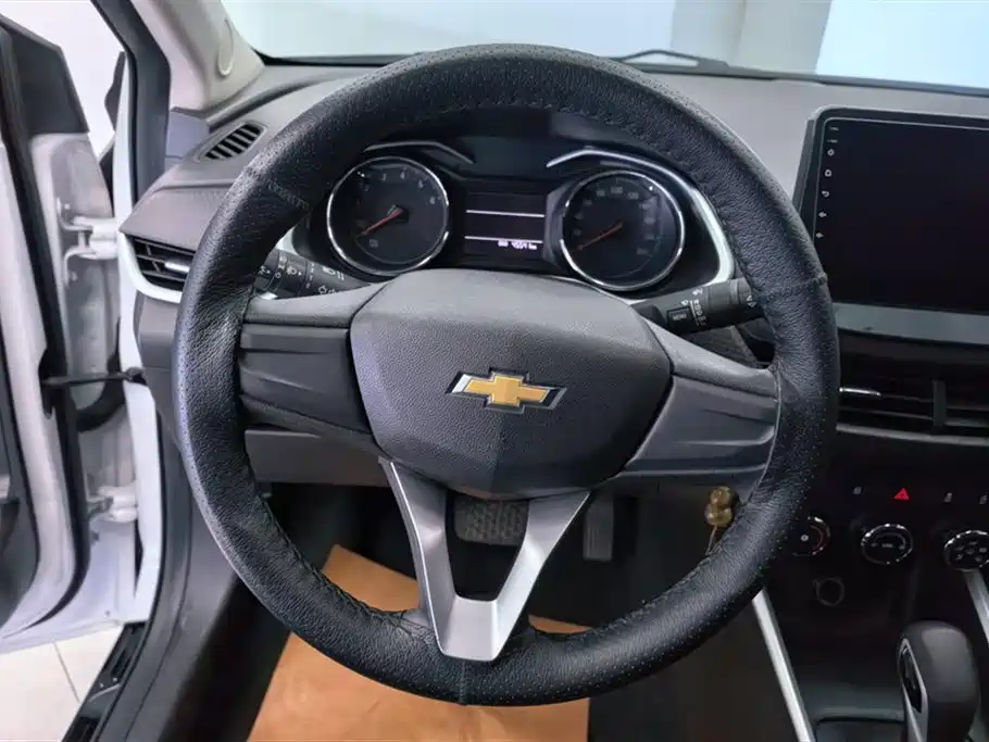 Chevrolet Cavalier 2020 — фото 15
