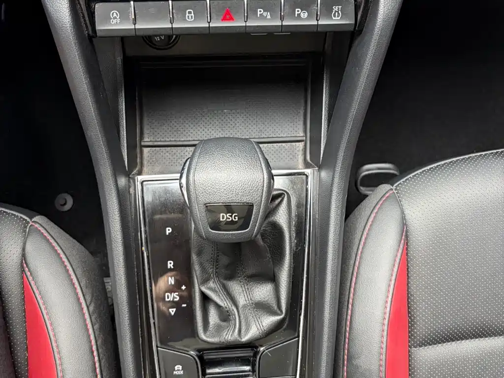 Skoda Karoq 2022 — фото 11