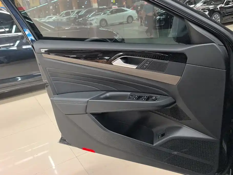 Volkswagen Passat 2020