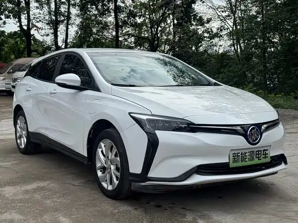 Buick Velite 6 2023