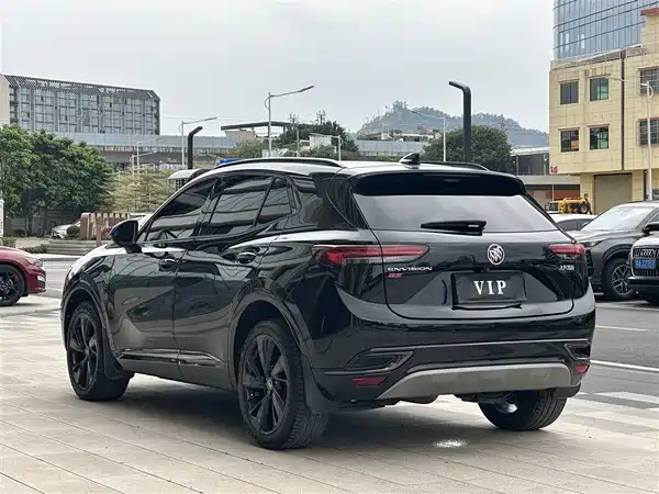Buick Envision S 2022