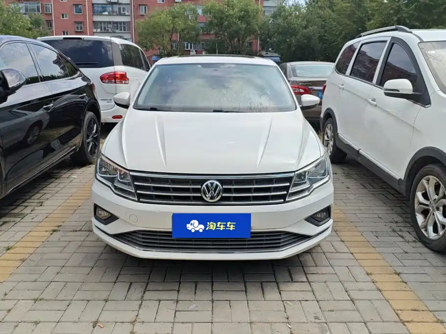 Volkswagen Jetta 2018